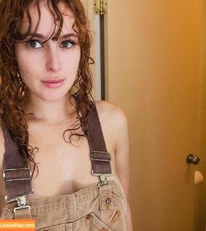 Rumer Willis photo #0005