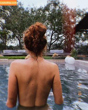 Rumer Willis photo #0009