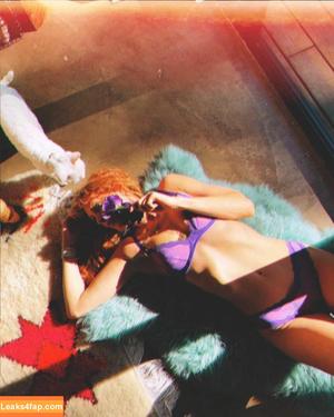 Rumer Willis photo #0014