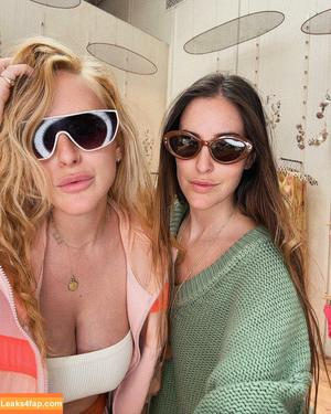 Rumer Willis photo #0038