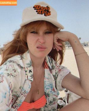 Rumer Willis photo #0082