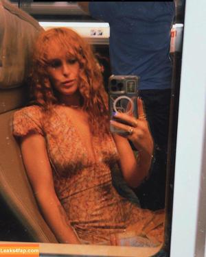 Rumer Willis photo #0096