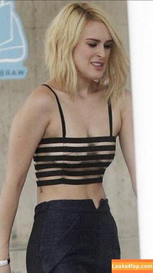 Rumer Willis photo #0124
