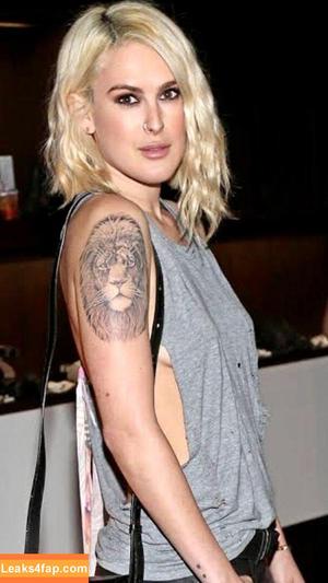 Rumer Willis photo #0125