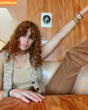 Rumer Willis photo #0131