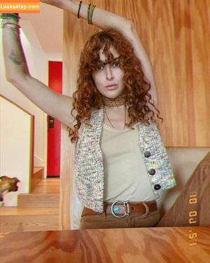 Rumer Willis photo #0132