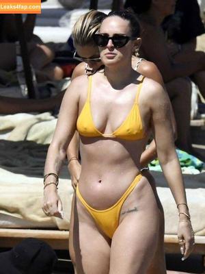 Rumer Willis photo #0145