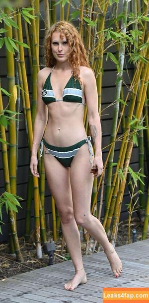 Rumer Willis photo #0151
