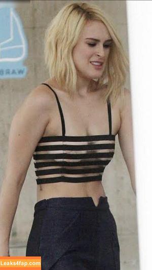 Rumer Willis photo #0206