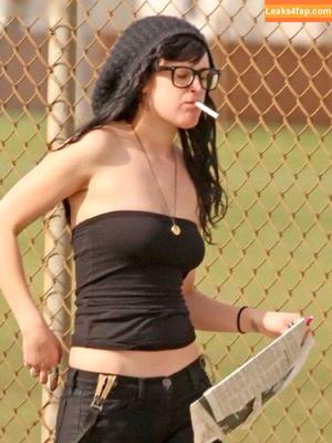 Rumer Willis photo #0218