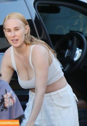 Rumer Willis photo #0272