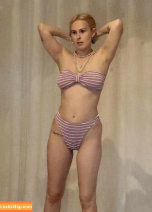 Rumer Willis фото #0371