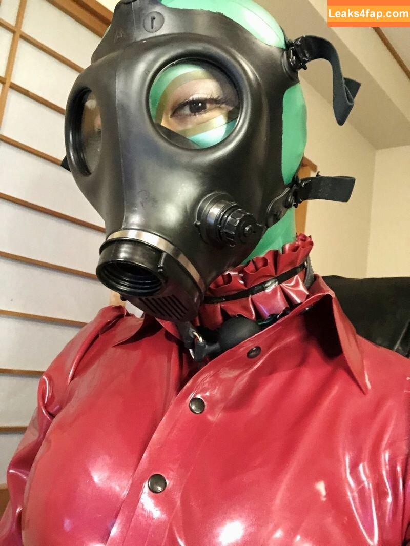 Rumi Rubber / rumiearth / rumirubber leaked photo photo #0030