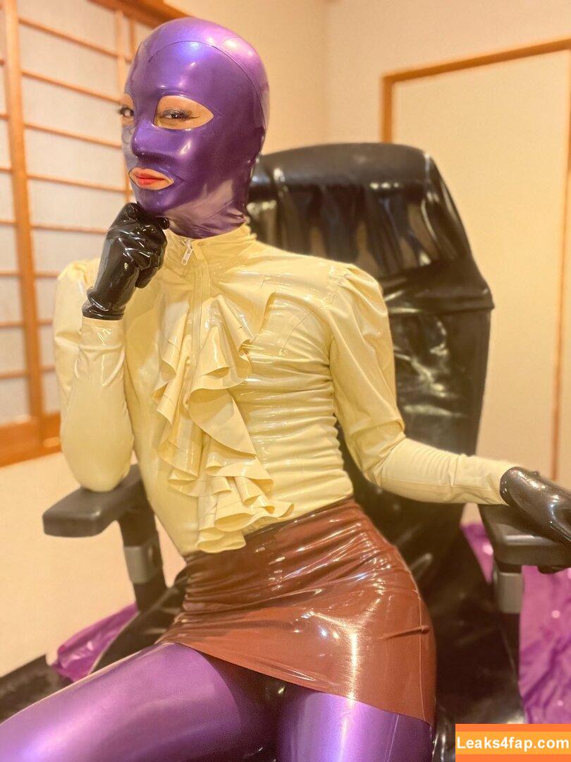 Rumi Rubber / rumiearth / rumirubber leaked photo photo #0036