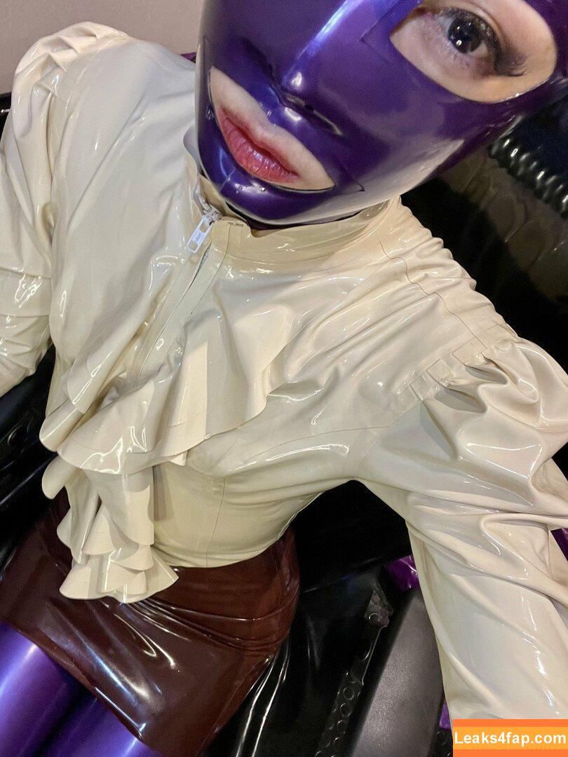 Rumi Rubber / rumiearth / rumirubber leaked photo photo #0037