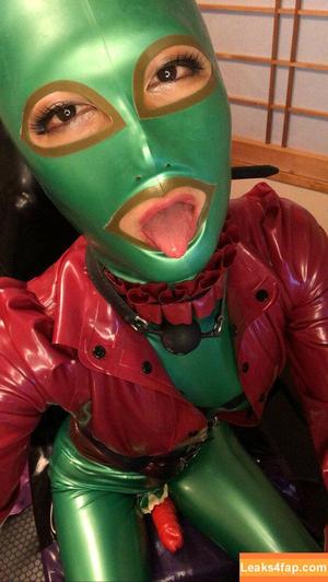 Rumi Rubber photo #0029