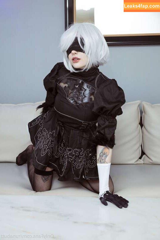 Runa / booba.exe / runafangz leaked photo photo #0031