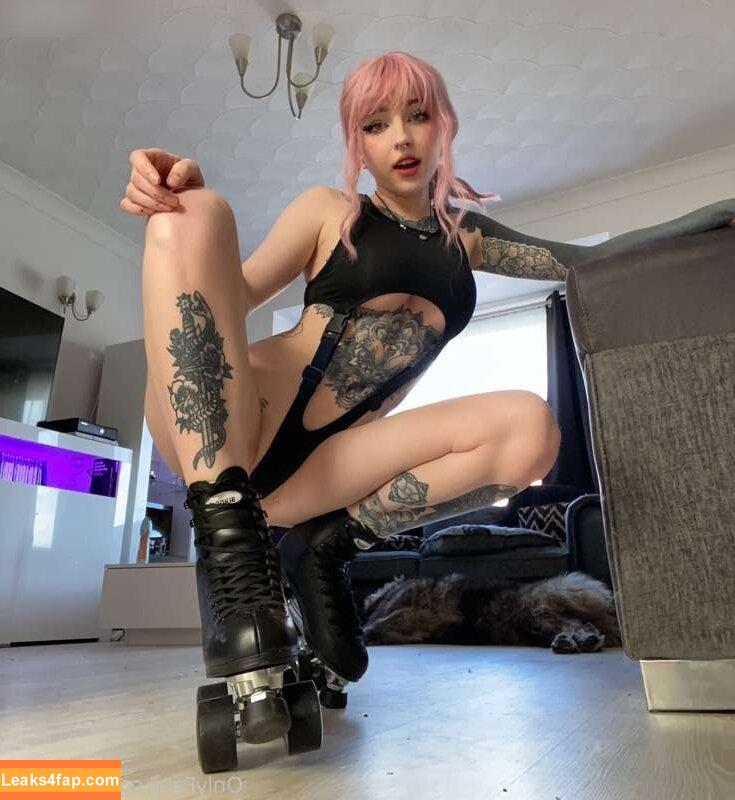 Runa / booba.exe / runafangz leaked photo photo #0035