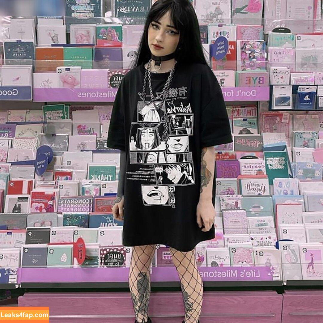 Runa / booba.exe / runafangz leaked photo photo #0049