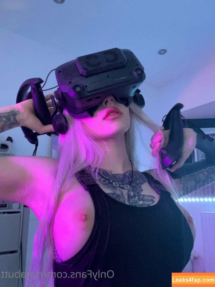 Runa / booba.exe / runafangz leaked photo photo #0123