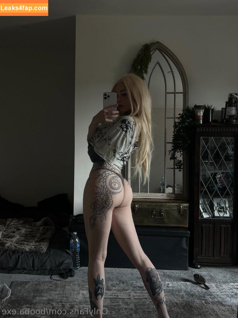 Runa / booba.exe / runafangz leaked photo photo #0152
