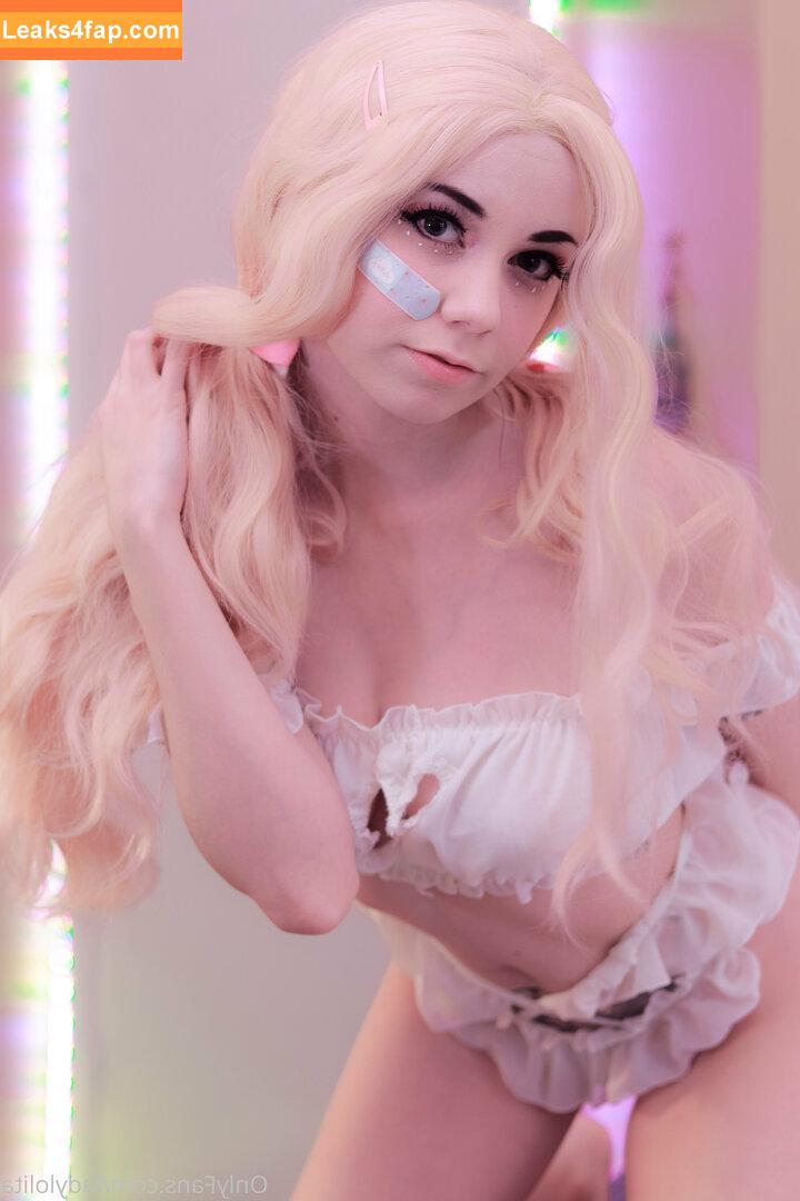 runesy / LadyLolita / TinyLolita / _ladylolita_ leaked photo photo #0017