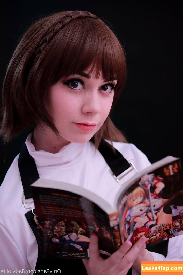 runesy / LadyLolita / TinyLolita / _ladylolita_ leaked photo photo #0031