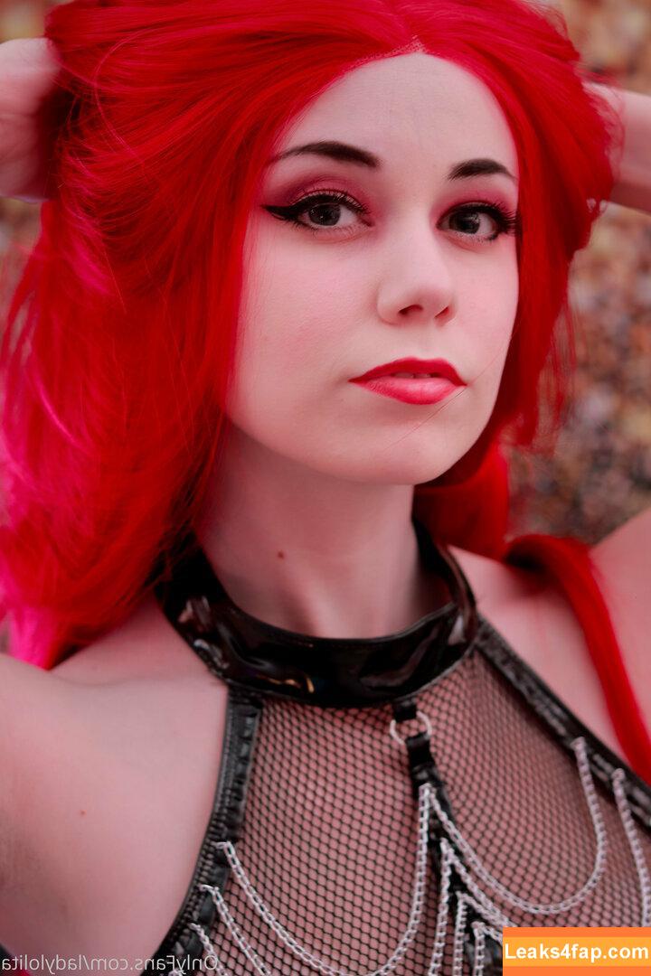 runesy / LadyLolita / TinyLolita / _ladylolita_ leaked photo photo #0068