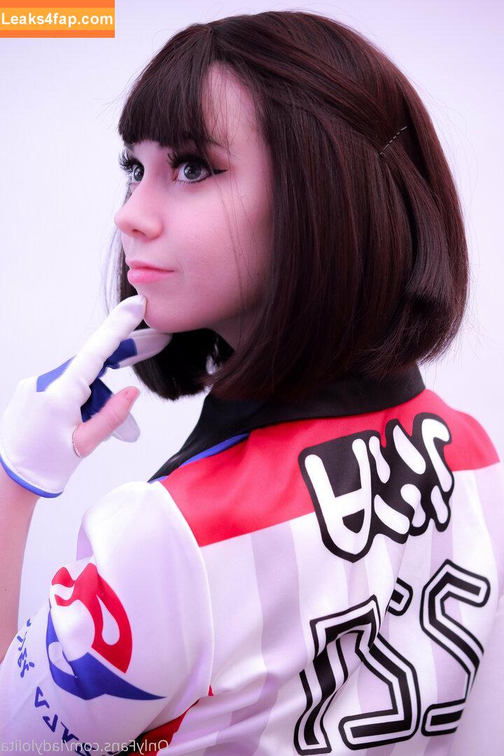 runesy / LadyLolita / TinyLolita / _ladylolita_ leaked photo photo #0077