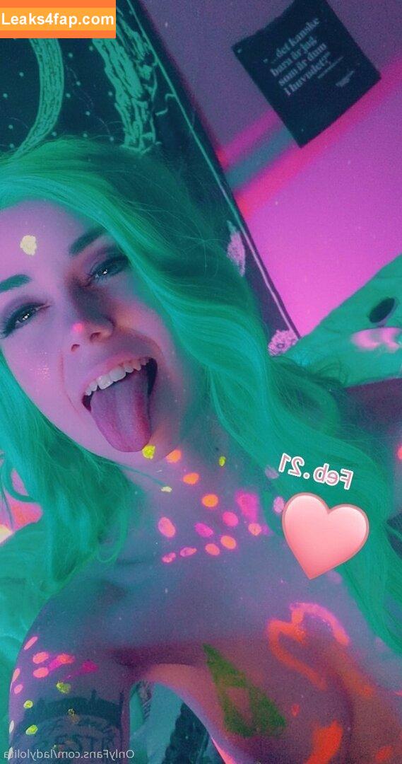 runesy / LadyLolita / TinyLolita / _ladylolita_ leaked photo photo #0086