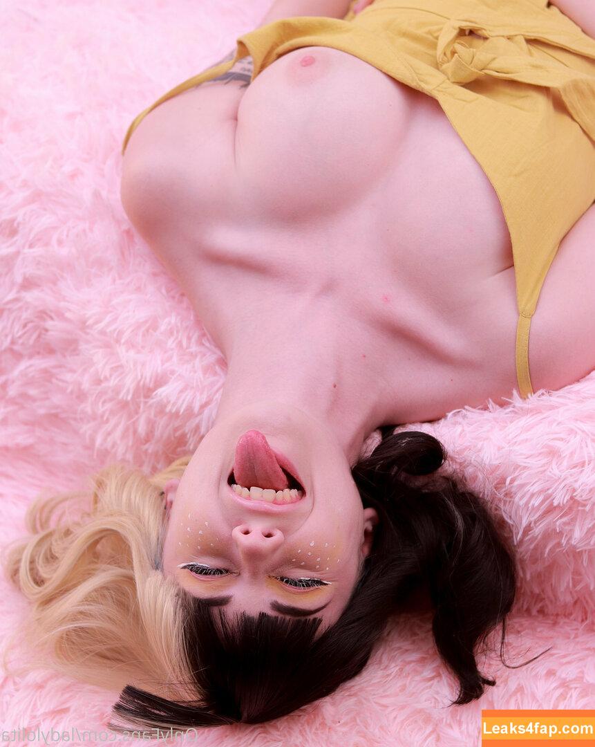 runesy / LadyLolita / TinyLolita / _ladylolita_ leaked photo photo #0103