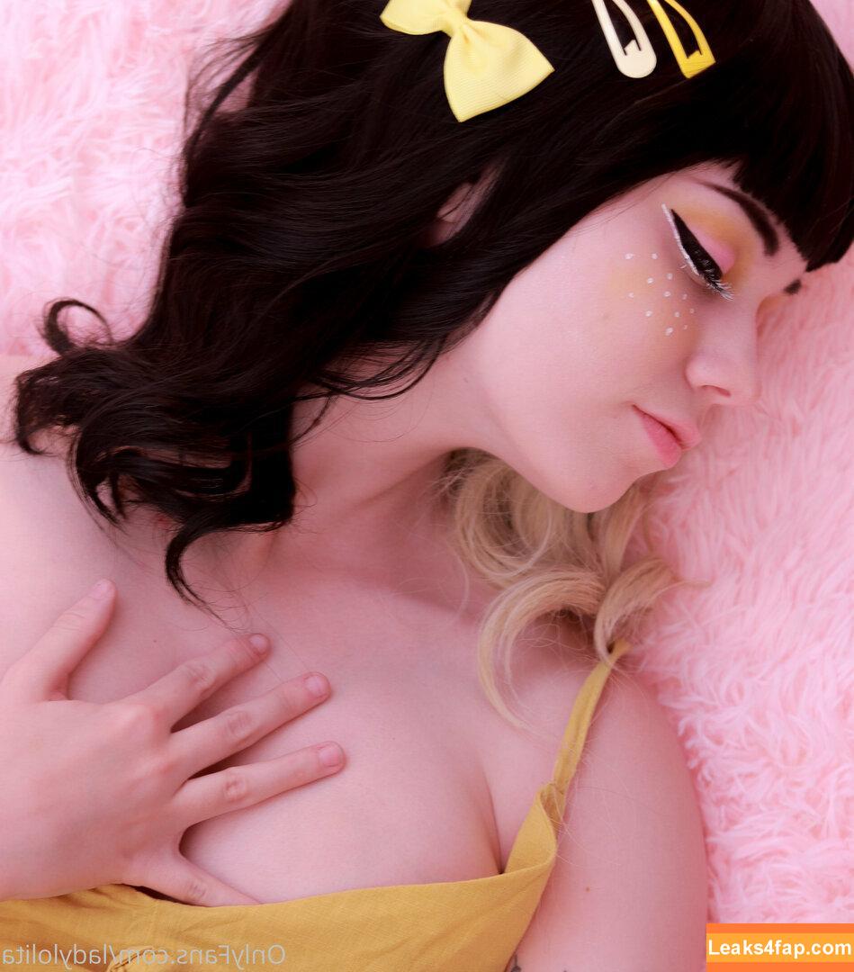 runesy / LadyLolita / TinyLolita / _ladylolita_ leaked photo photo #0108