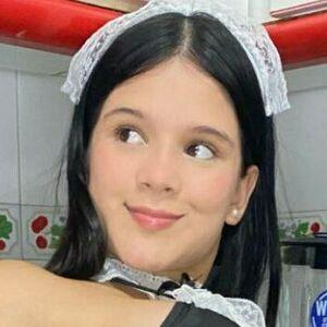 Rusbely Yaneisy photo #0012