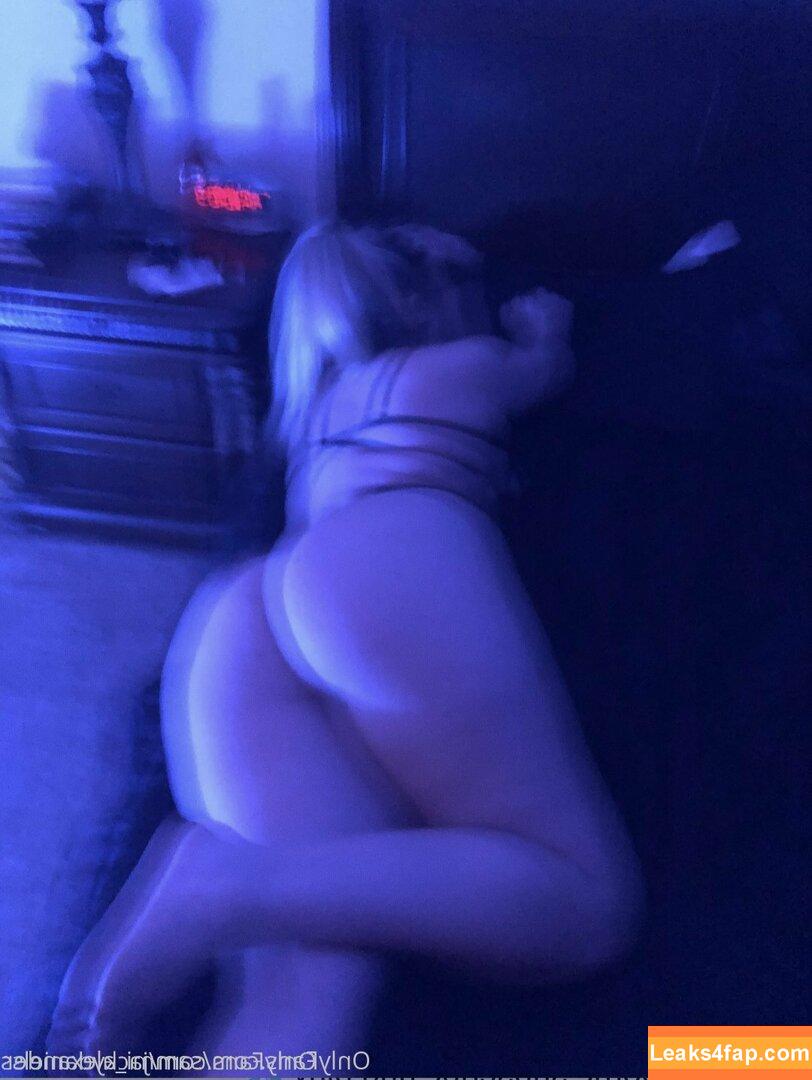 russian.babygirl /  leaked photo photo #0032