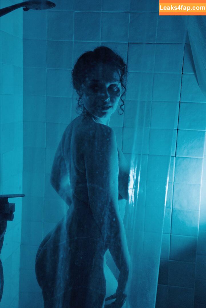 Russian Cyber Girl / belofa / cyberbabyangelgirl слитое фото фото #0019