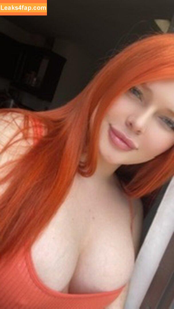 russianredhead1 /  leaked photo photo #0006