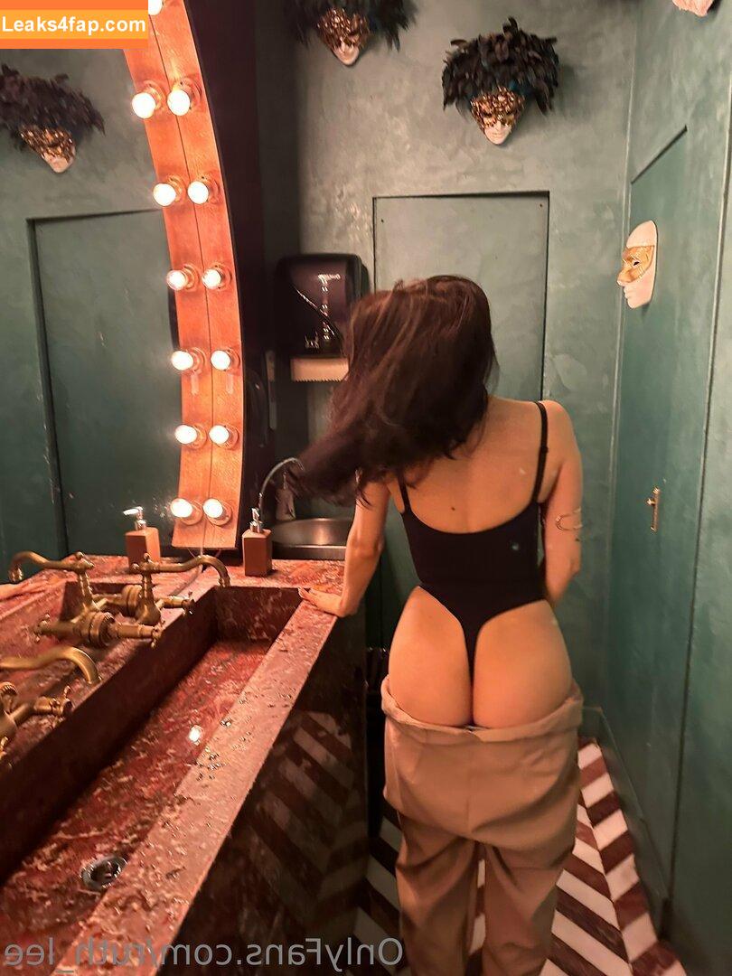 Ruth Lee Official / ruth_lee / ruthleeofficial leaked photo photo #0042