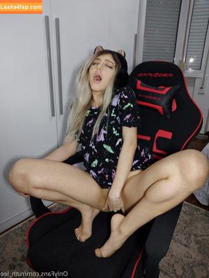 Ruth Lee Official фото #0013