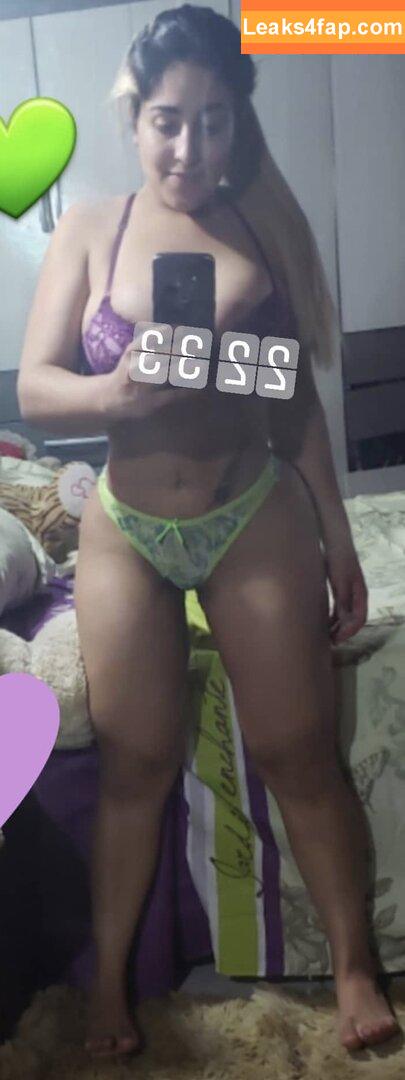 ruthmartinezpy / Ruthh Martínez leaked photo photo #0002