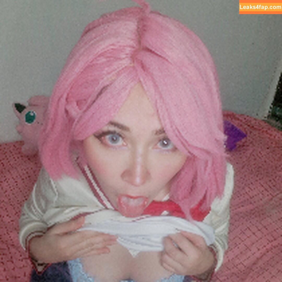 Ruthypuff / Cosplay Ero / _ruthypuff_ leaked photo photo #0001