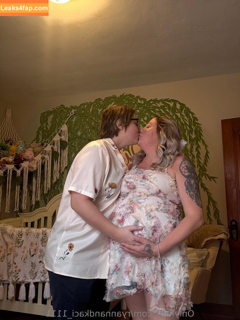 ryannandkaci_1111 /  leaked photo photo #0004
