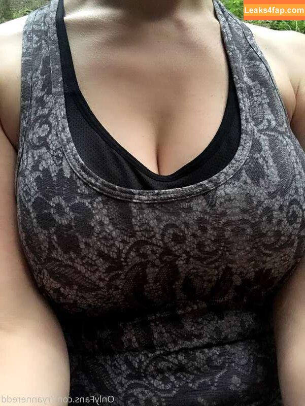 RyAnne Redd / https: / ryanneredd leaked photo photo #0003