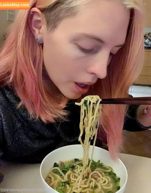RyAnne Redd / https: / ryanneredd leaked photo photo #0025