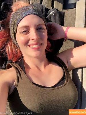 RyAnne Redd photo #0009