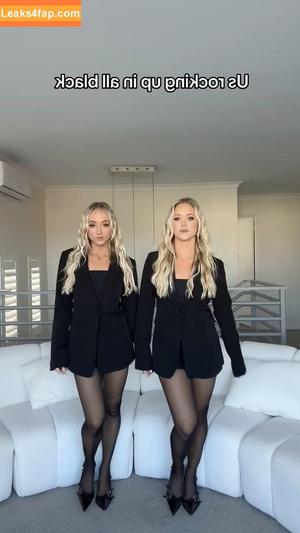 Rybka Twins photo #0043