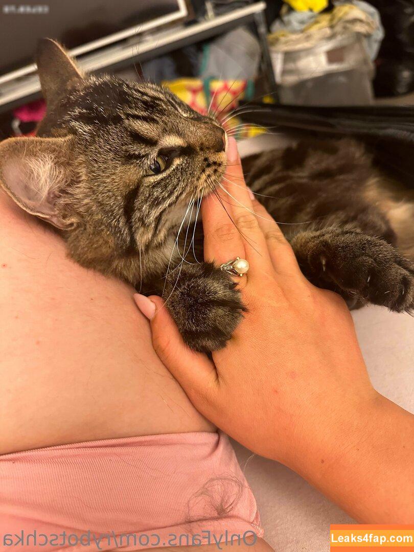 Rybotschka leaked photo photo #0050