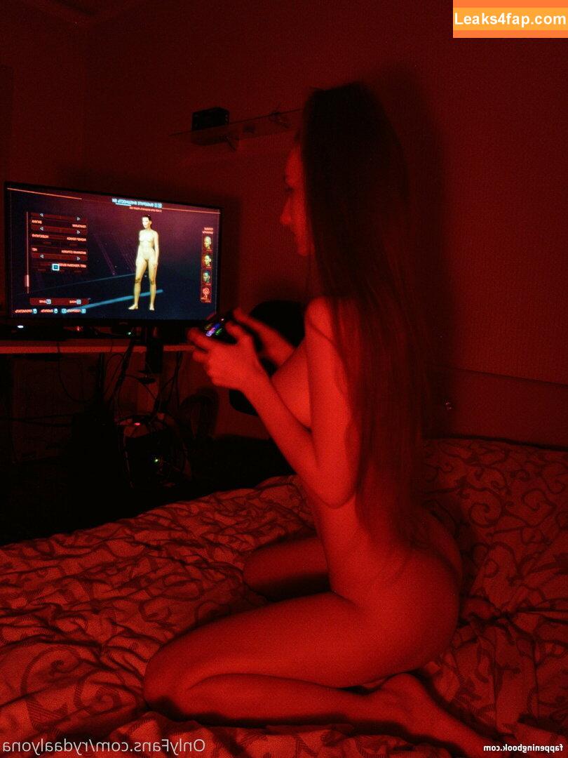 rydaalyona /  leaked photo photo #0019