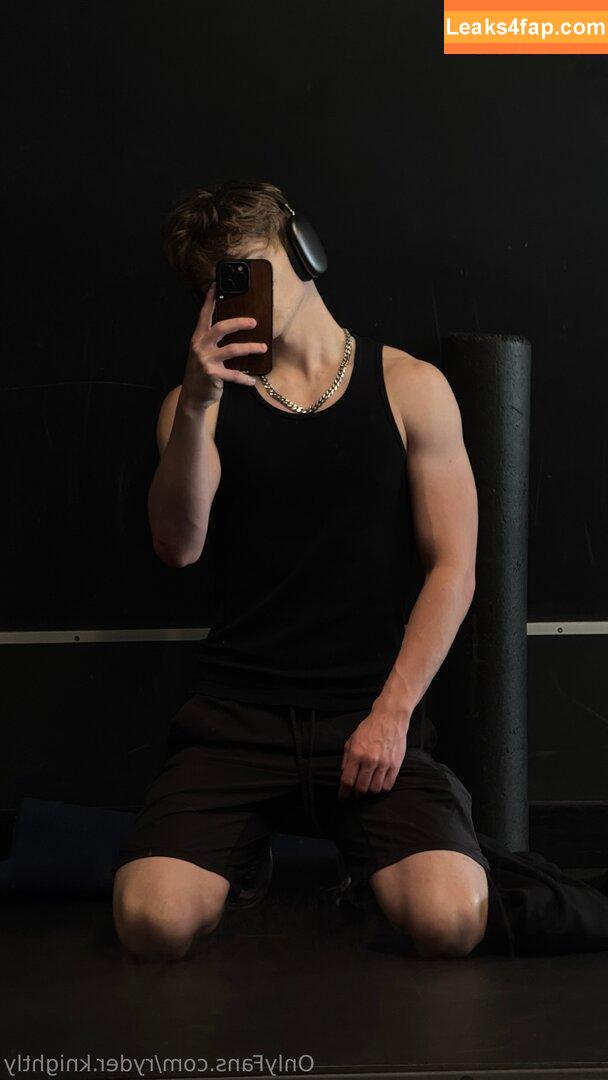 ryder.knightly / ryderknightly916 leaked photo photo #0001