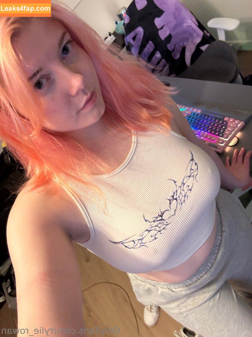 rylie_rowan_vip / rylie_rowannn leaked photo photo #0054