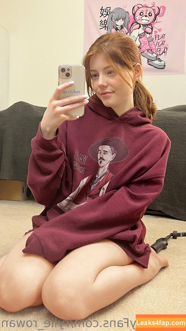 Rylie Rowan / Rylie_Rowan / rylie_rowan_vip / rylie_rowannn leaked photo photo #0411